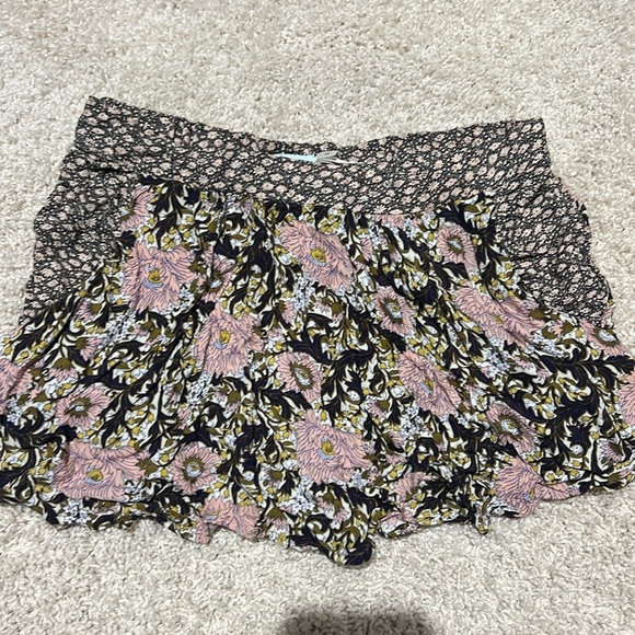 Kimchi Blue skort XS - Picture 1 of 1